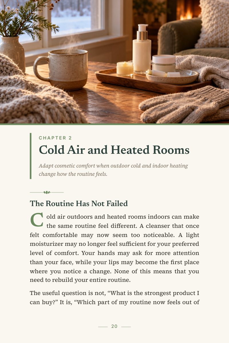 Skincare That Travels With Your Life, page 20